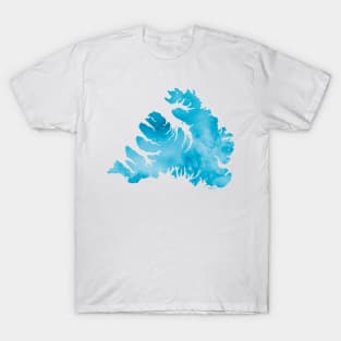 Westfjords T-Shirt